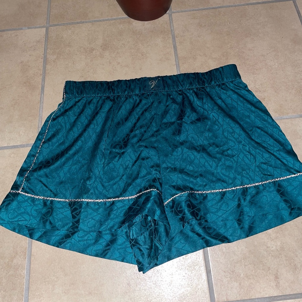 Lounge Shorts
